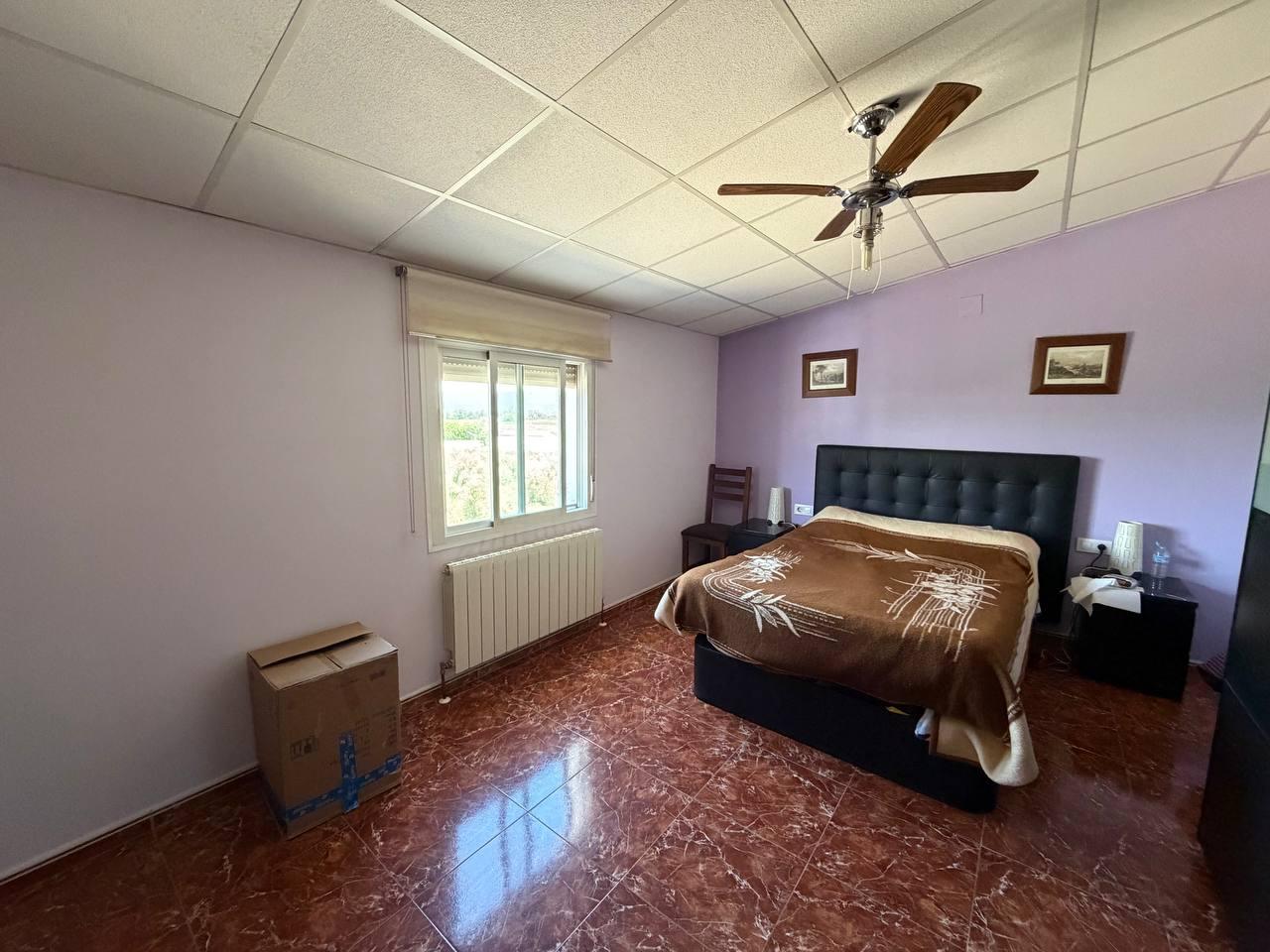 Villa for Sale in Andújar