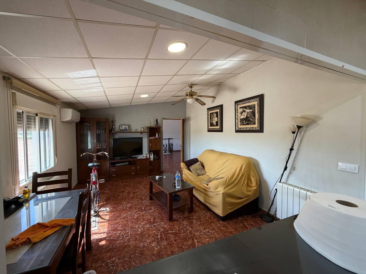 Villa for Sale in Andújar