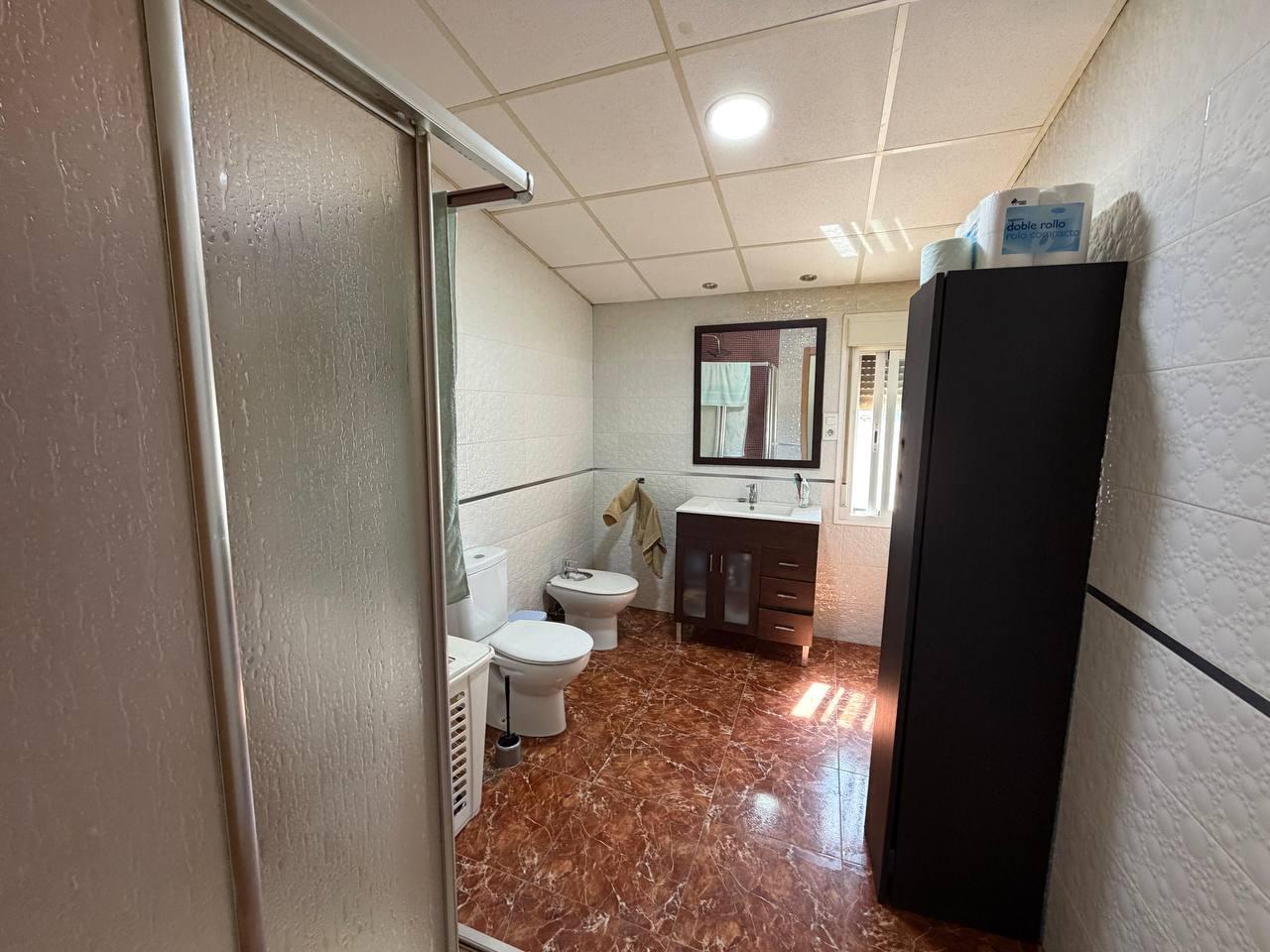 Villa for Sale in Andújar