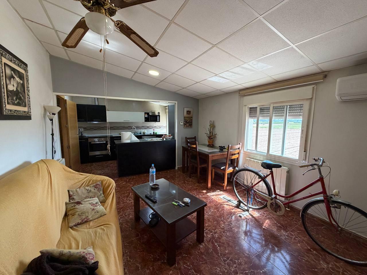 Villa for Sale in Andújar