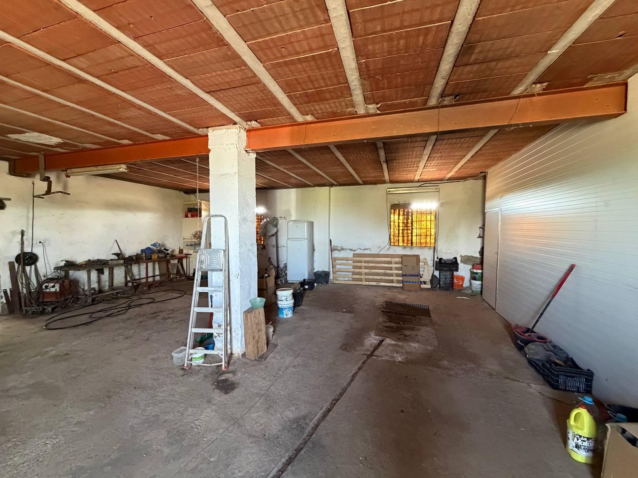 Villa for Sale in Andújar