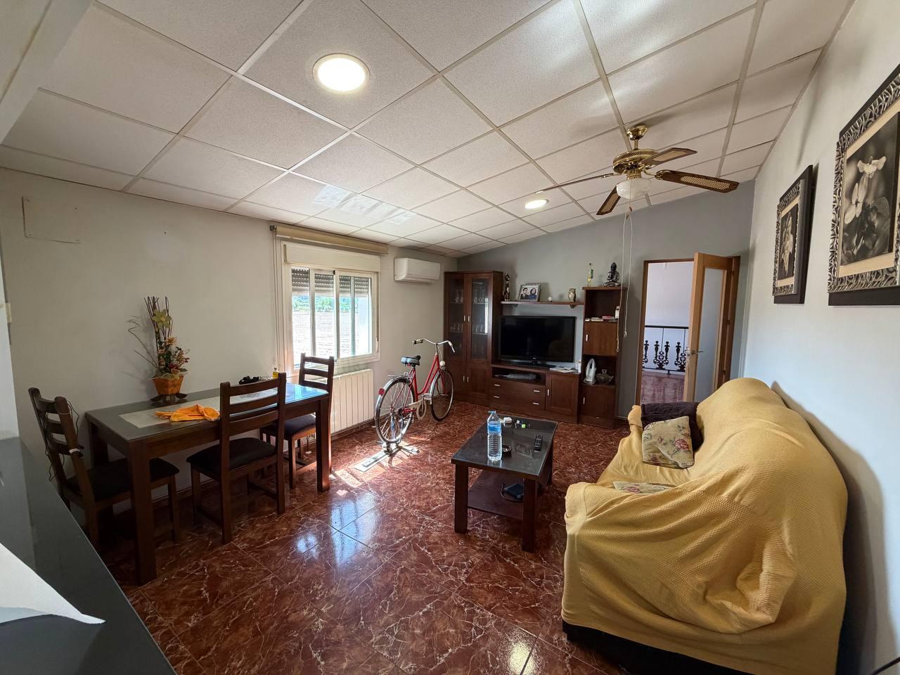 Villa for Sale in Andújar