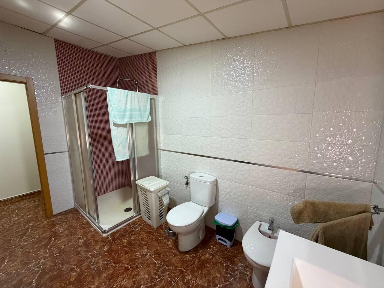 Villa for Sale in Andújar