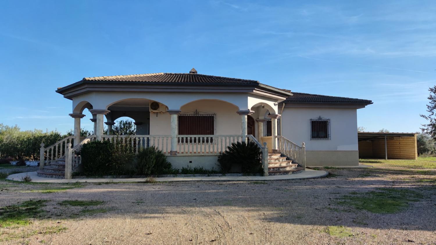 Casa en Venta en Andújar