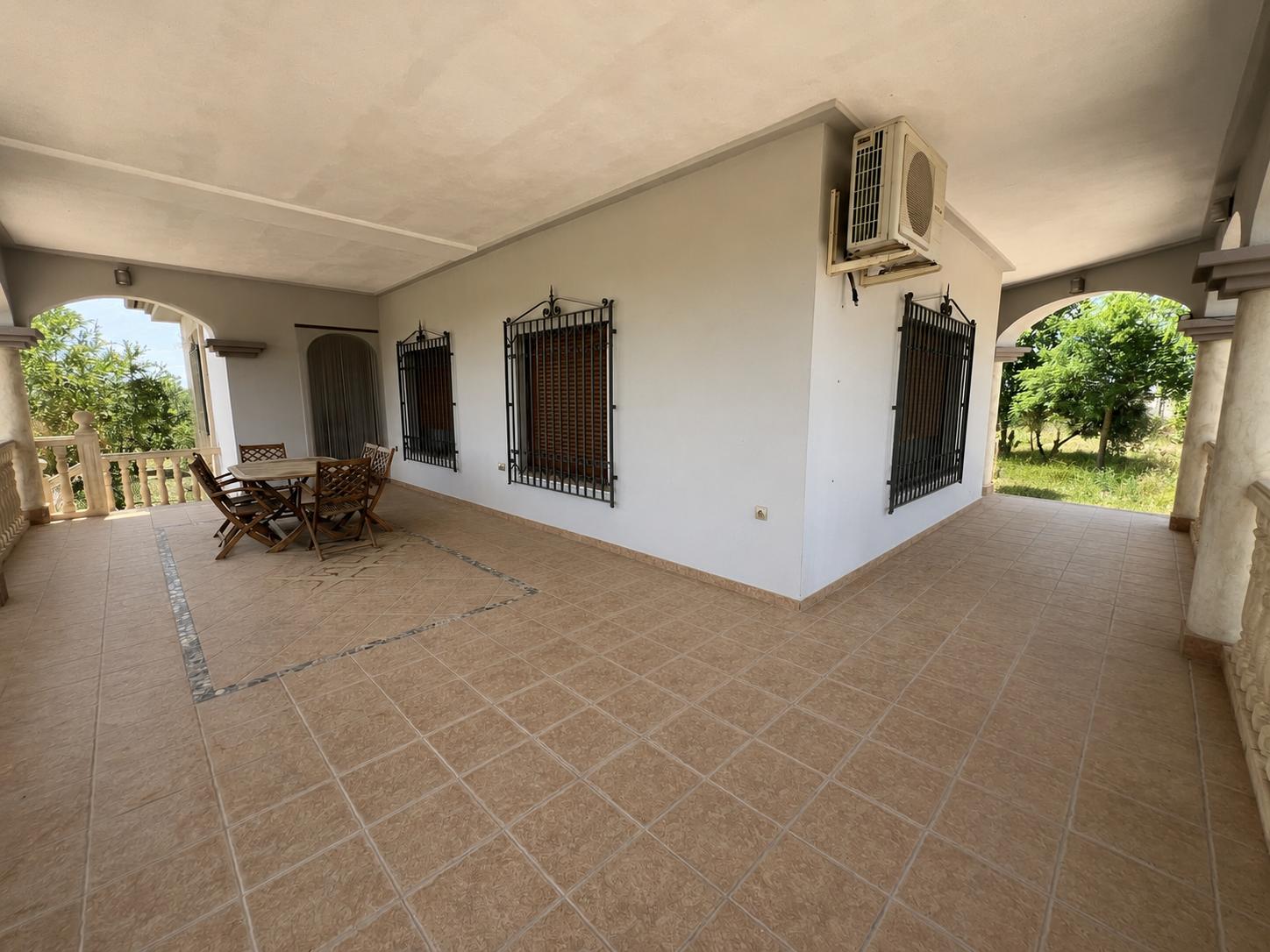 Casa en Venta en Andújar