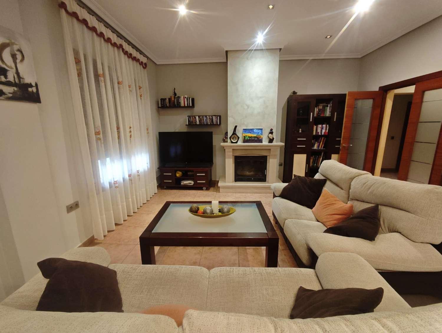Casa en Venta en Andújar