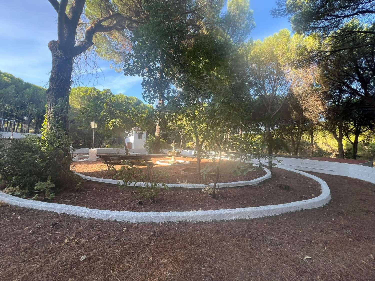 Finca en Venta en Andújar