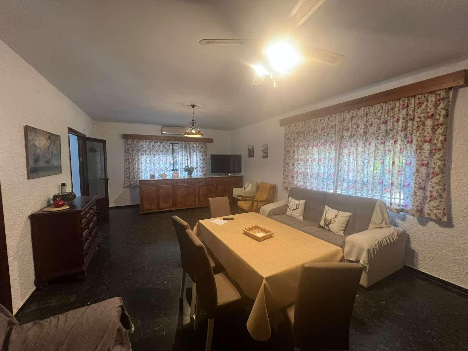 Finca en Venta en Andújar