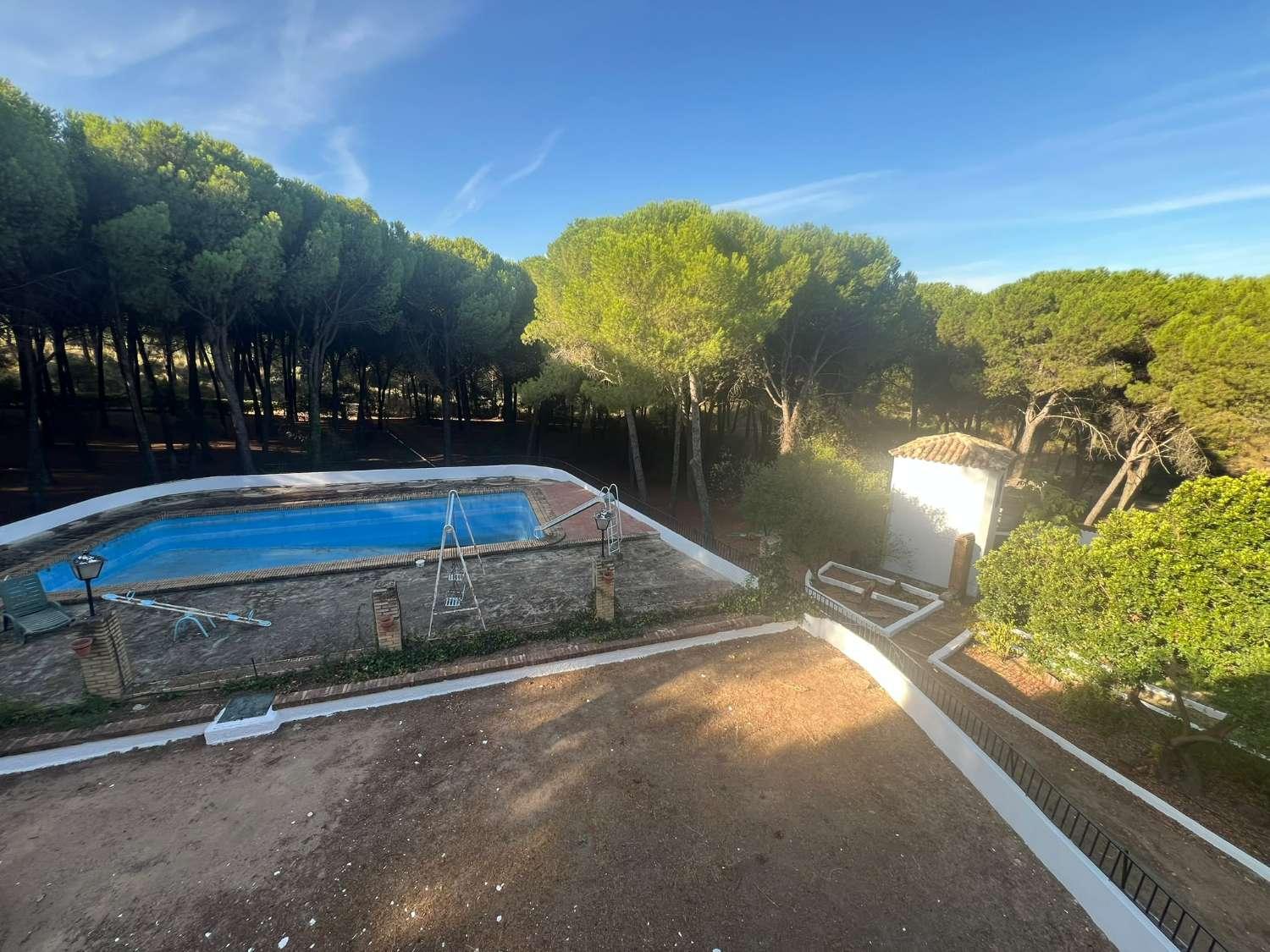 Finca en Venta en Andújar