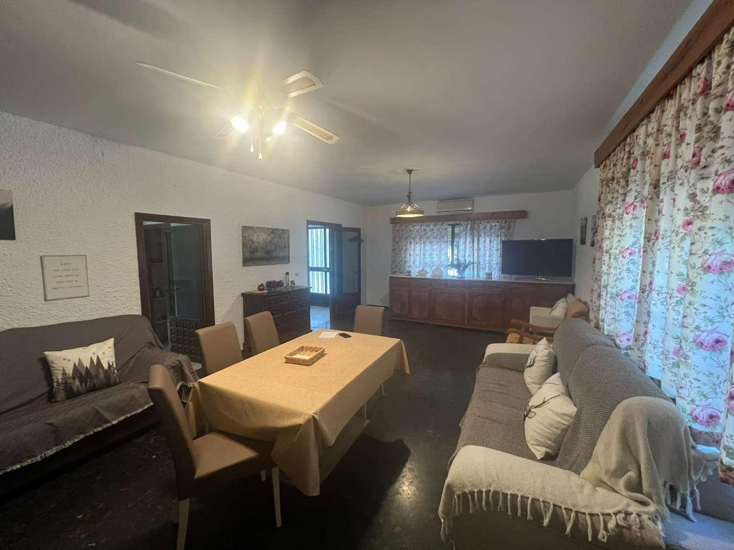 Finca en Venta en Andújar