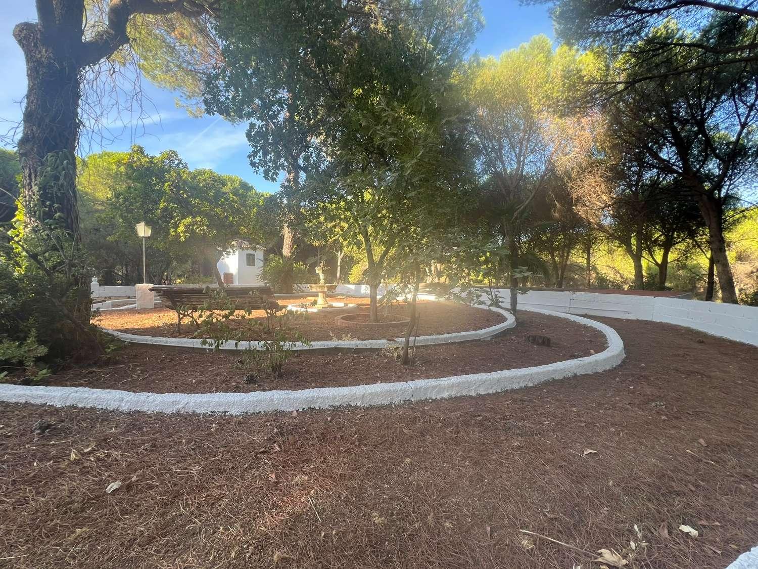 Finca en Venta en Andújar