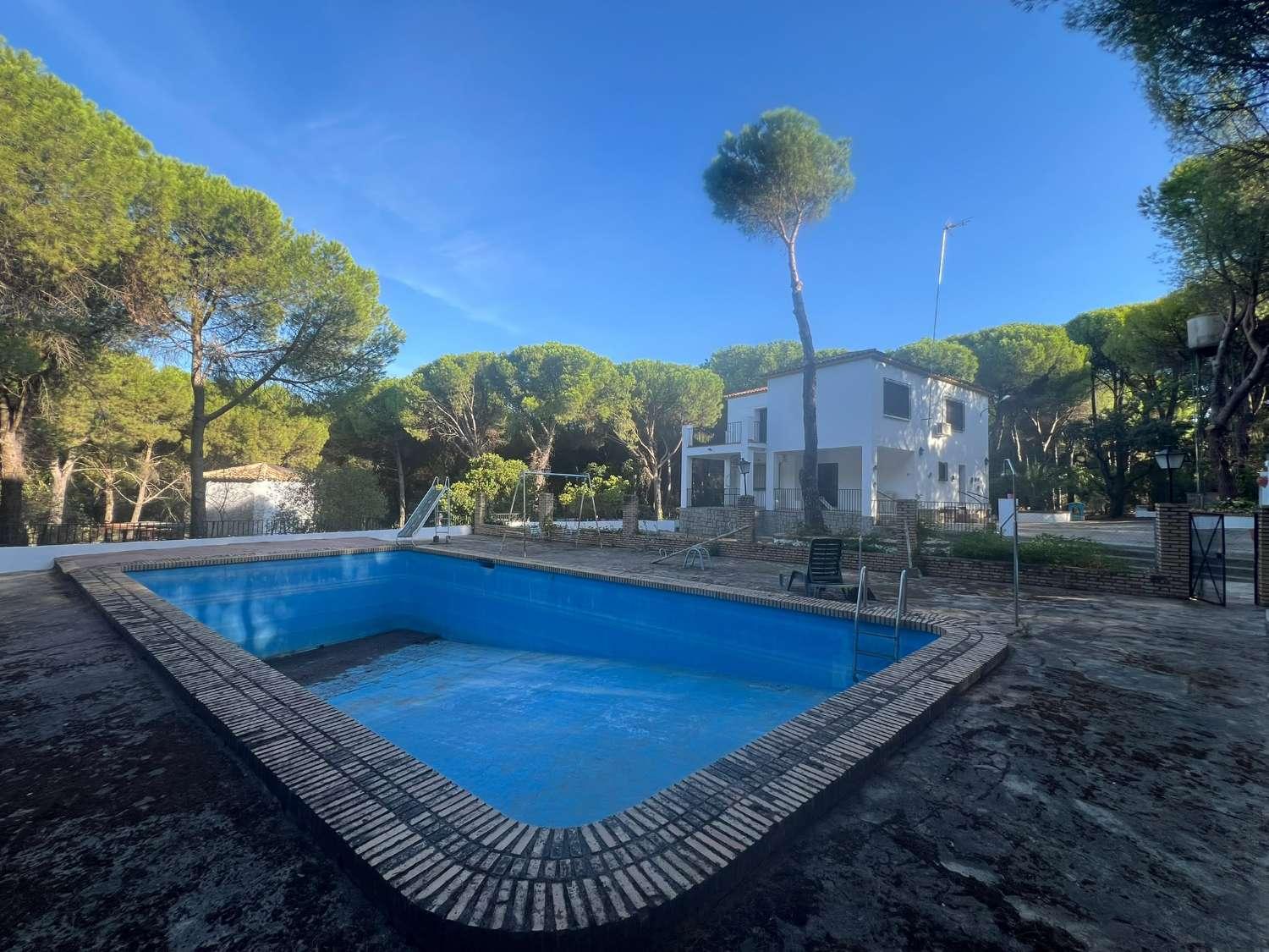 Finca en Venta en Andújar