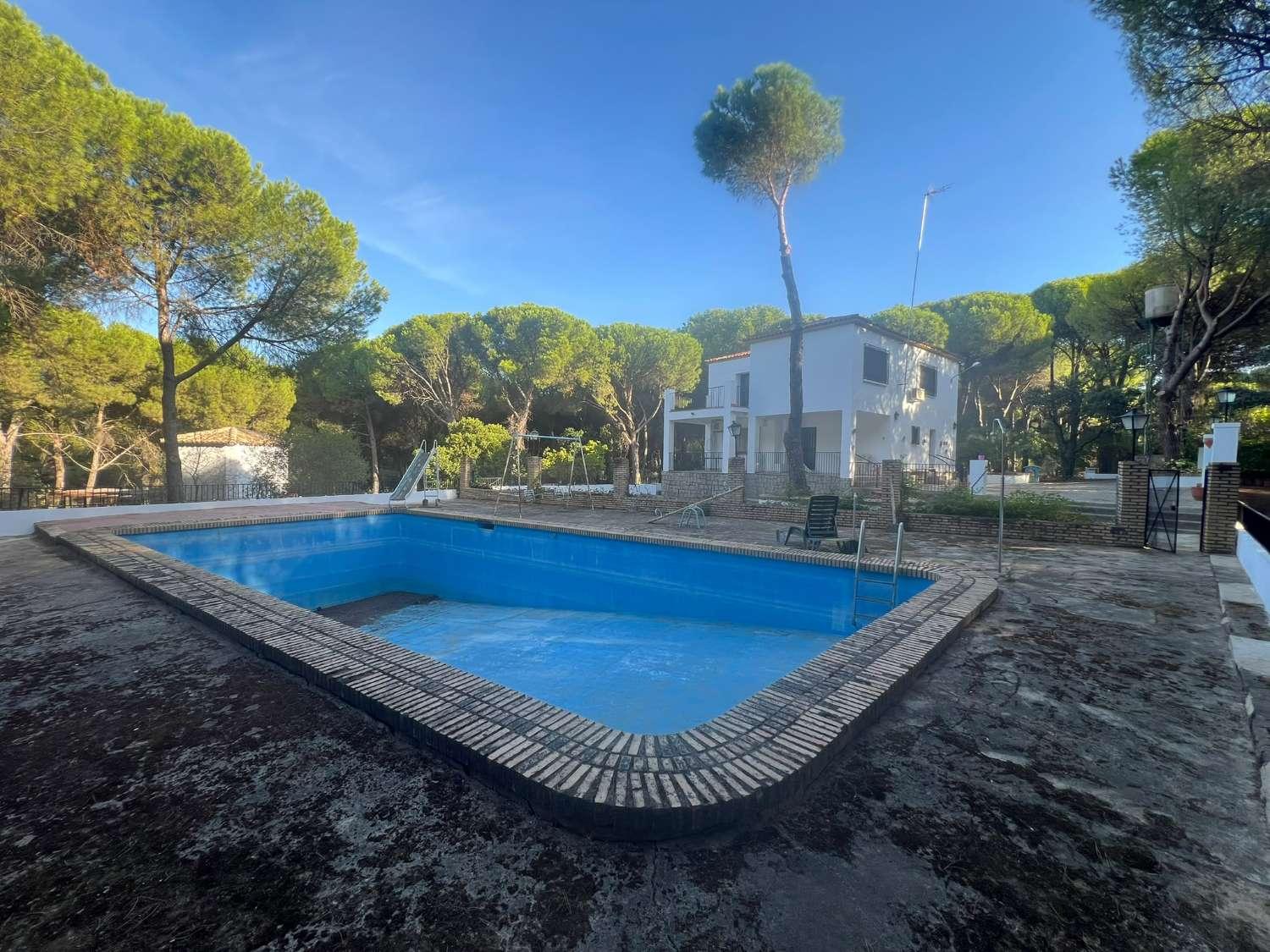 Finca en Venta en Andújar
