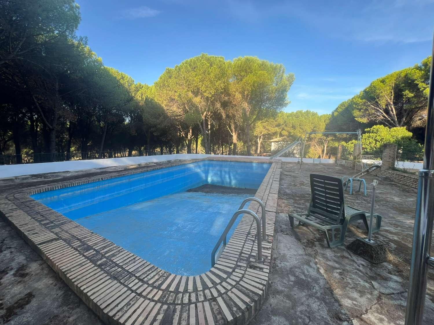 Finca en Venta en Andújar