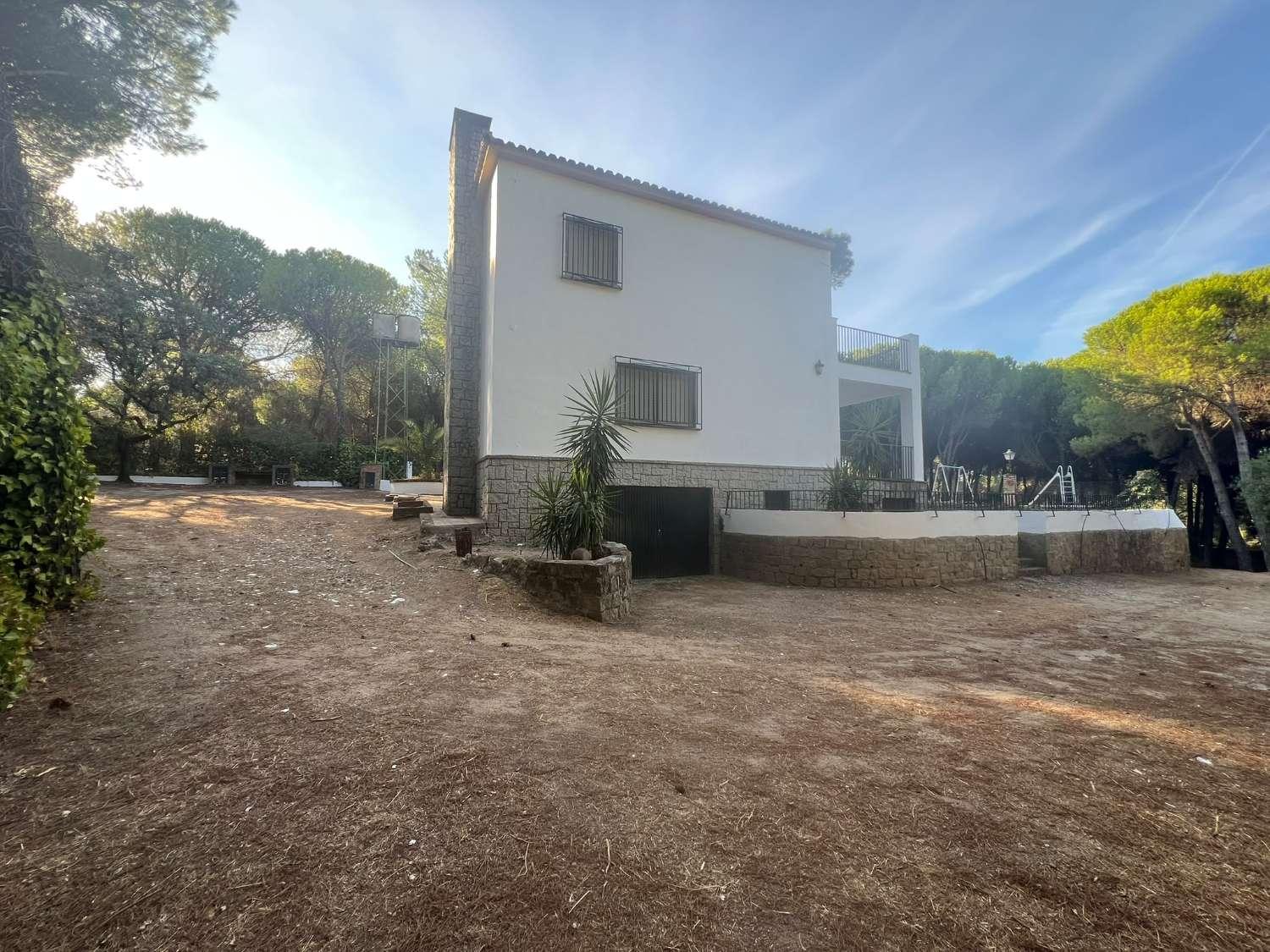 Finca en Venta en Andújar