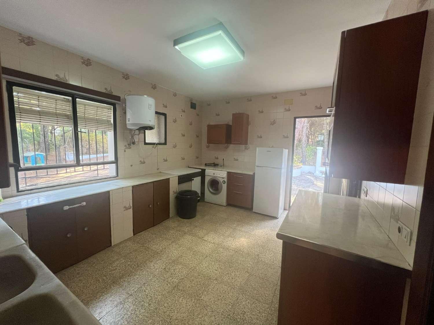 Finca en Venta en Andújar
