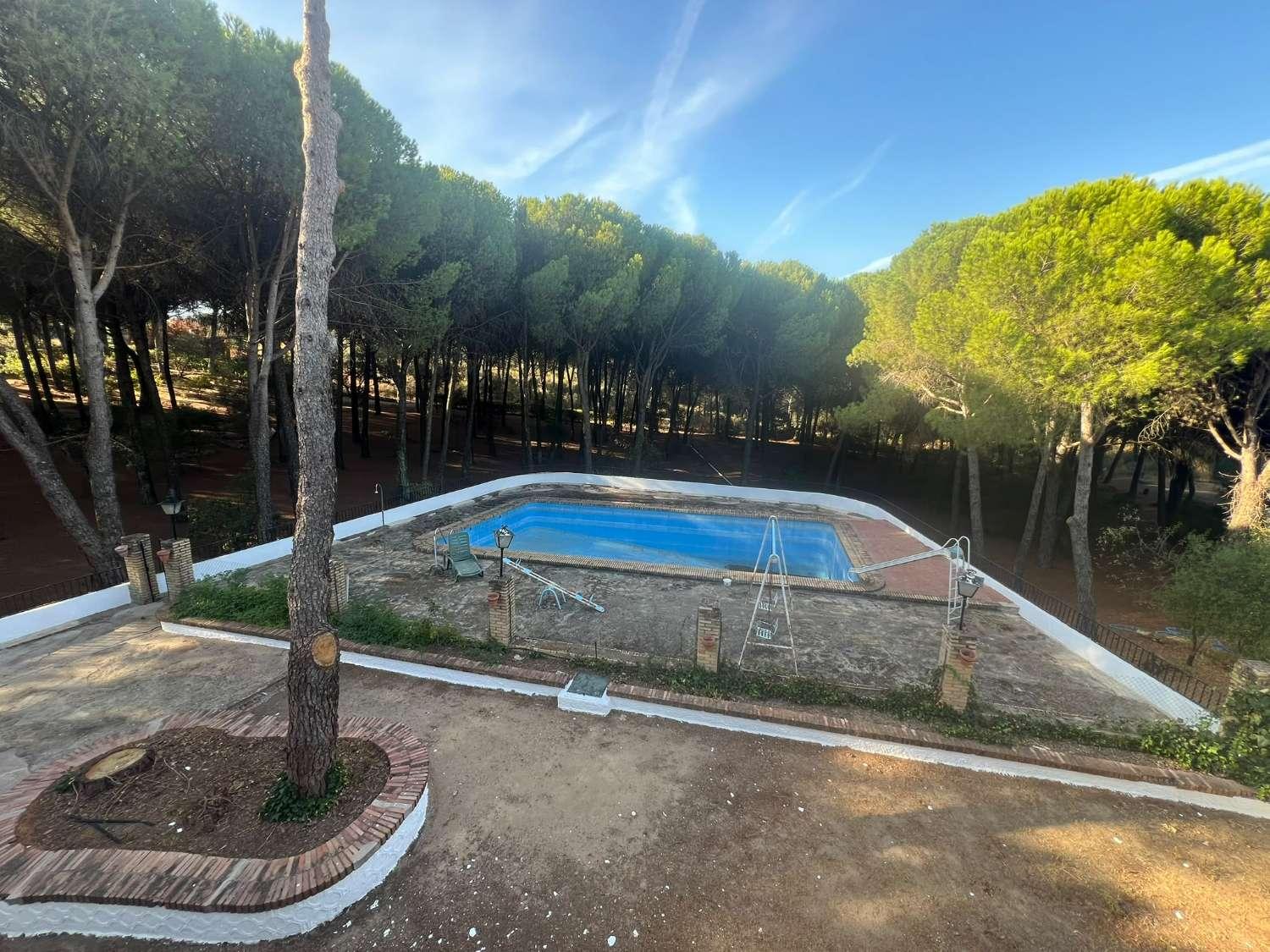 Finca en Venta en Andújar