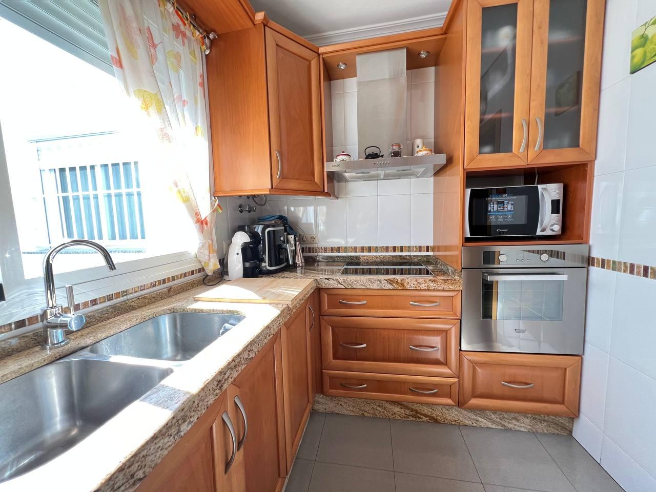 Penthouse for Sale in Andújar