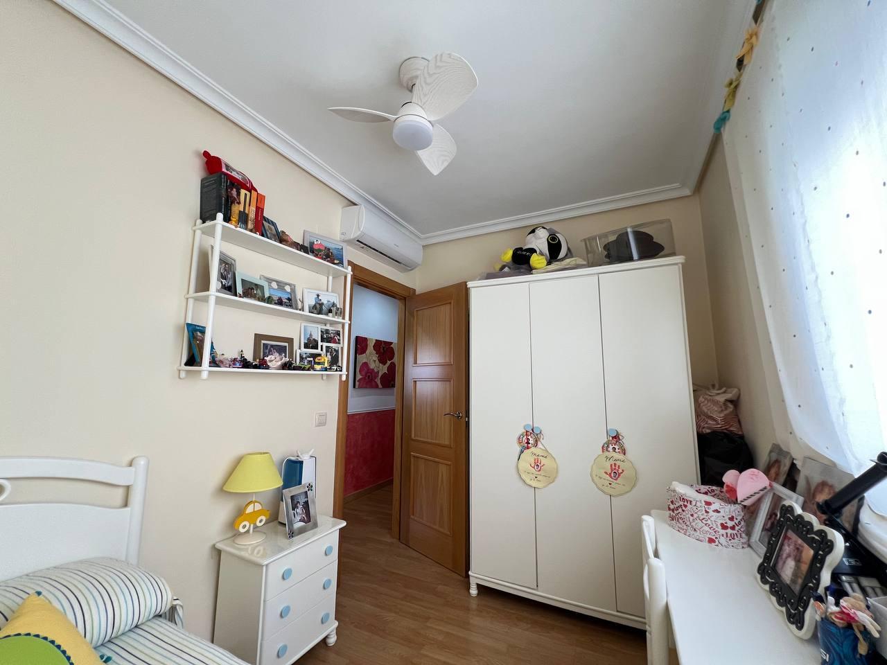 Penthouse for Sale in Andújar