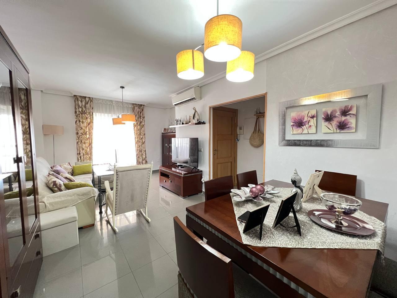 Penthouse for Sale in Andújar