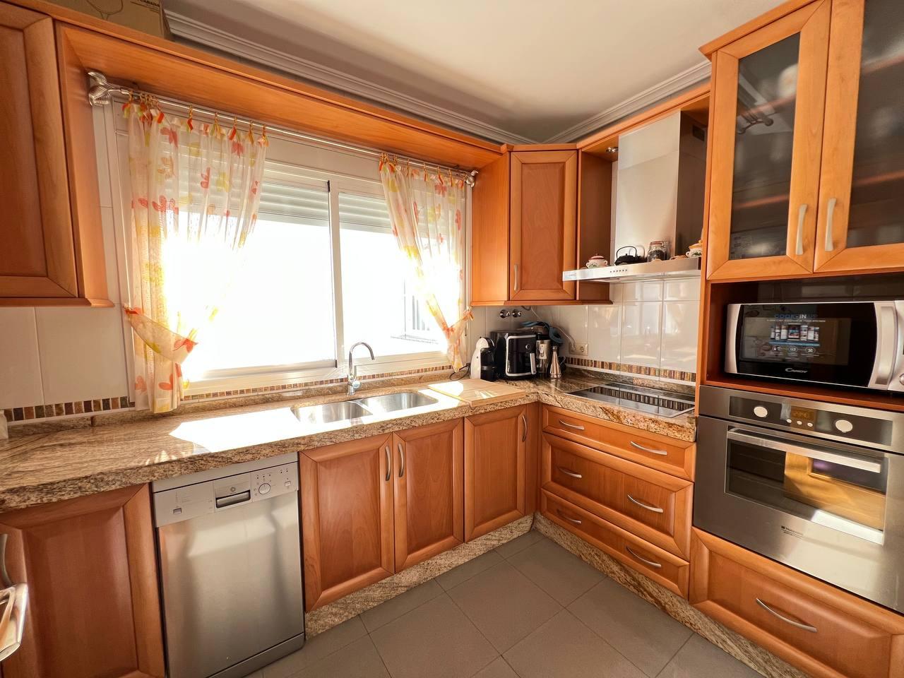 Penthouse for Sale in Andújar
