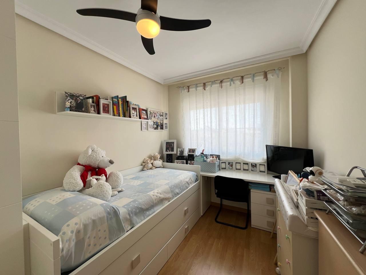 Penthouse for Sale in Andújar