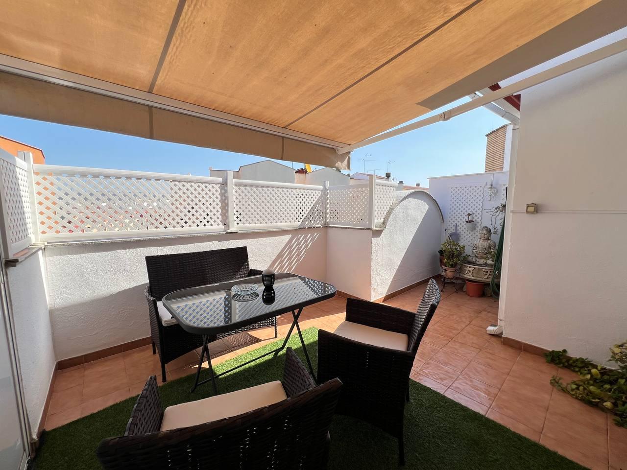 Penthouse for Sale in Andújar