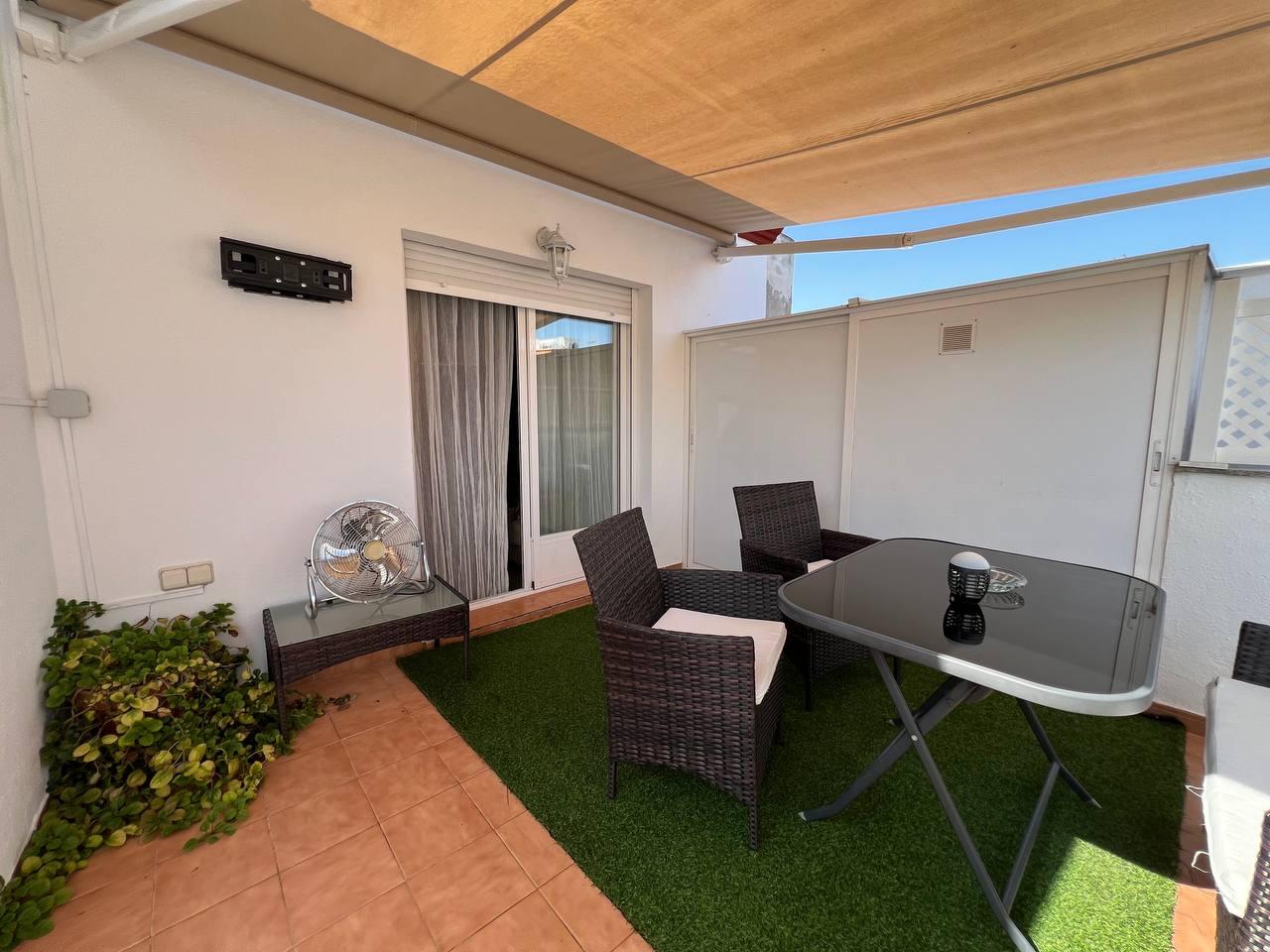 Penthouse for Sale in Andújar