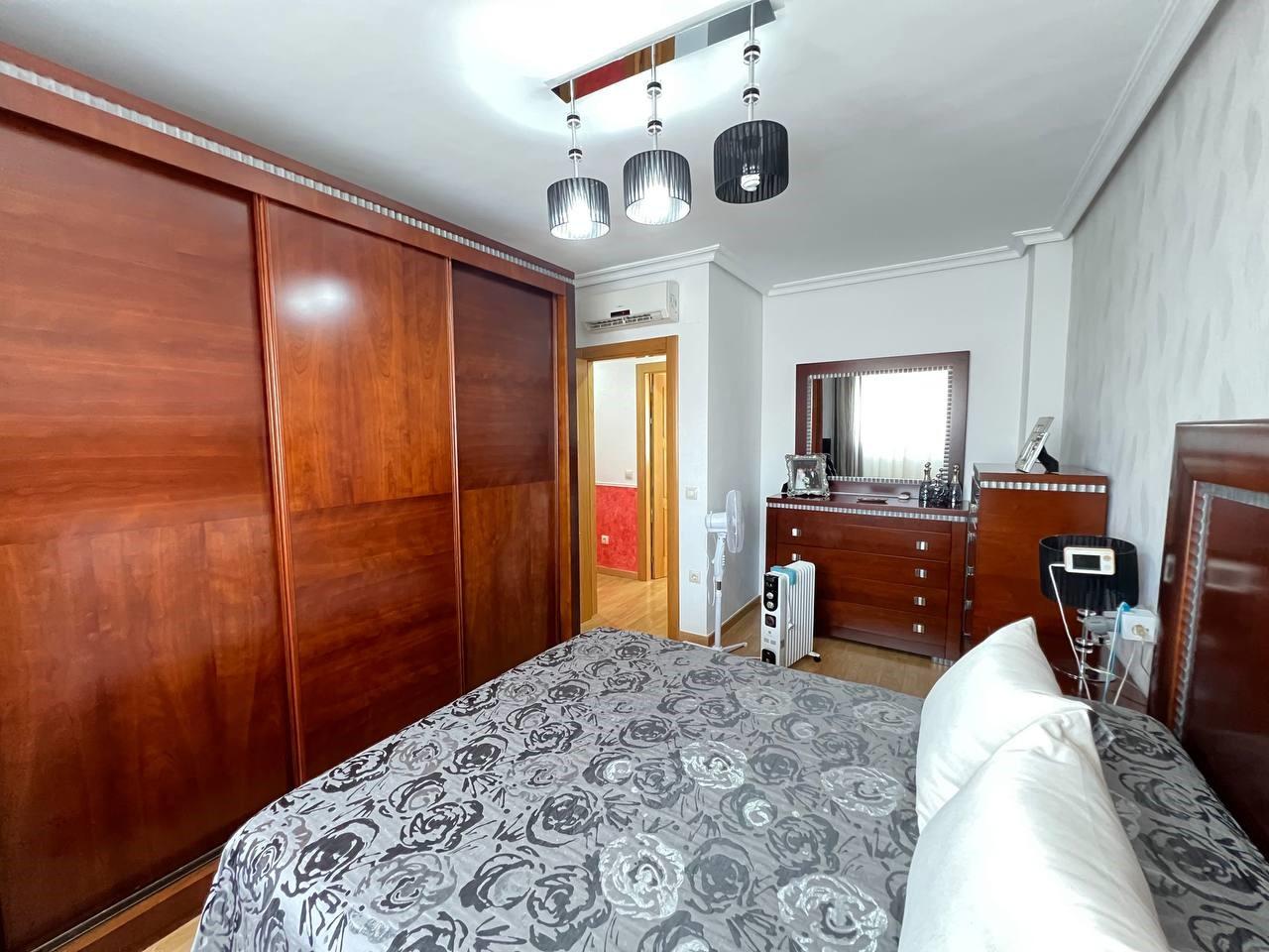 Penthouse for Sale in Andújar