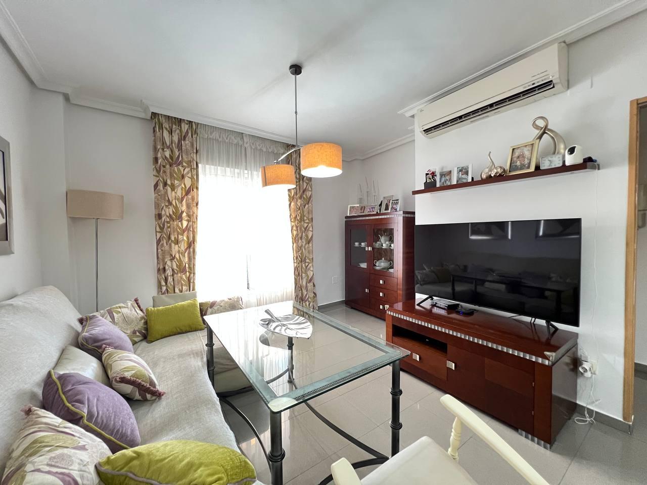 Penthouse for Sale in Andújar