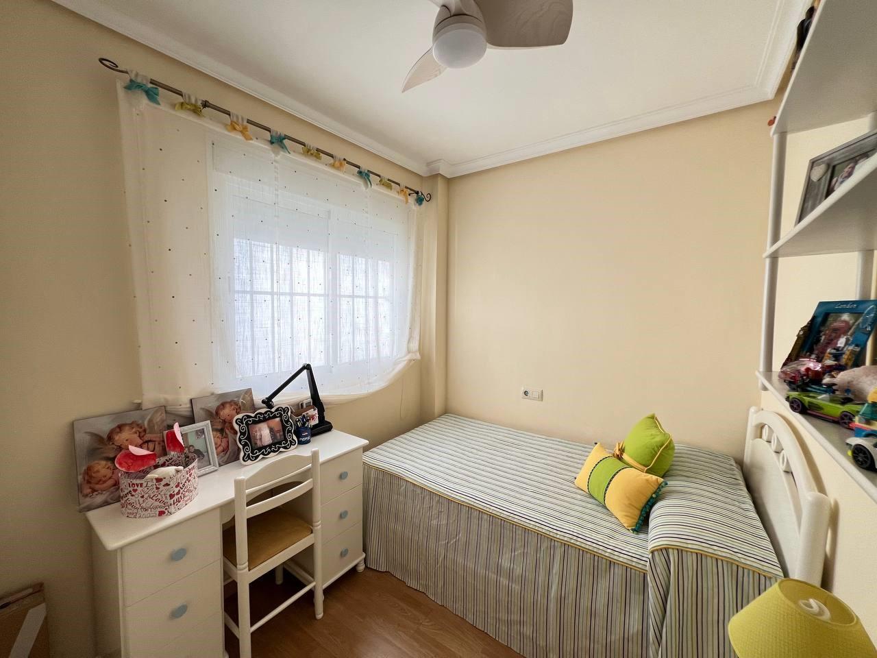 Penthouse for Sale in Andújar