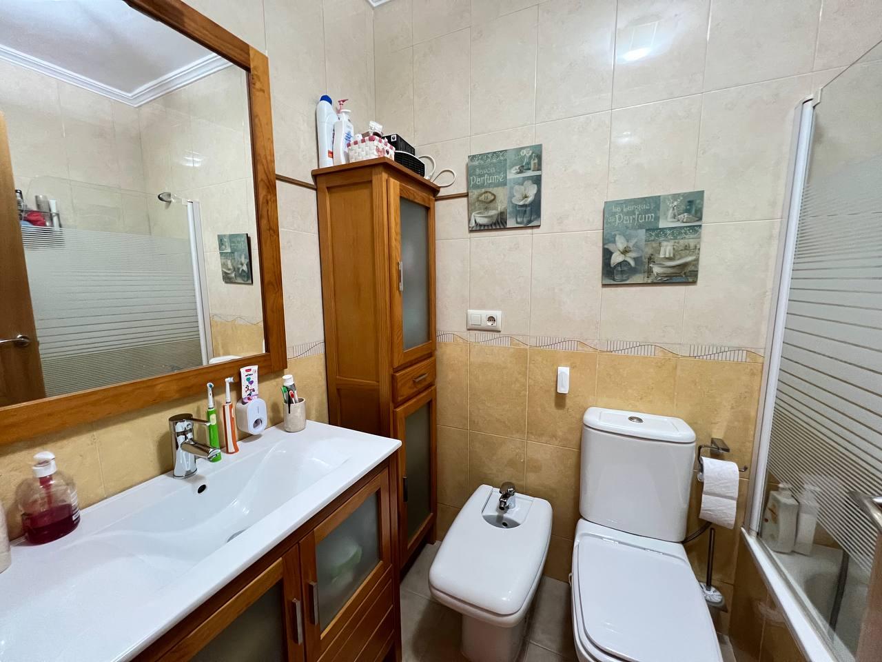 Penthouse for Sale in Andújar