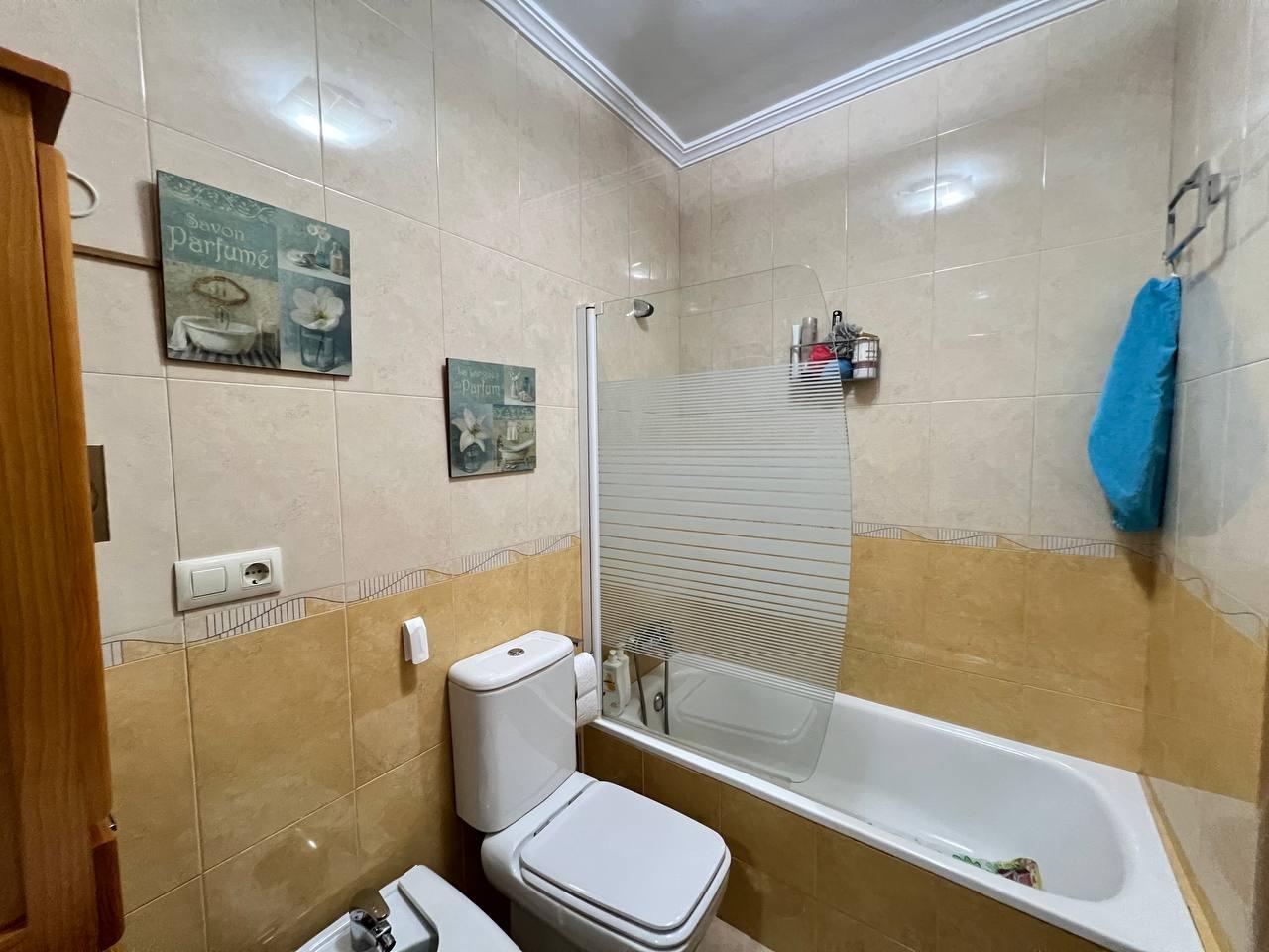 Penthouse for Sale in Andújar