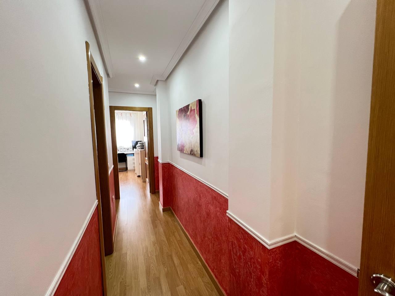 Penthouse for Sale in Andújar