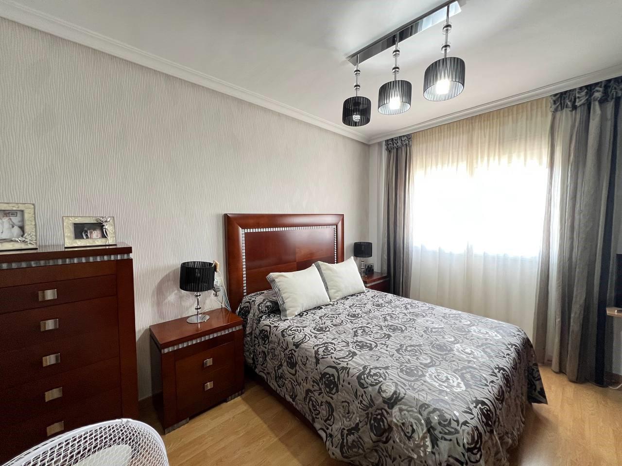 Penthouse for Sale in Andújar
