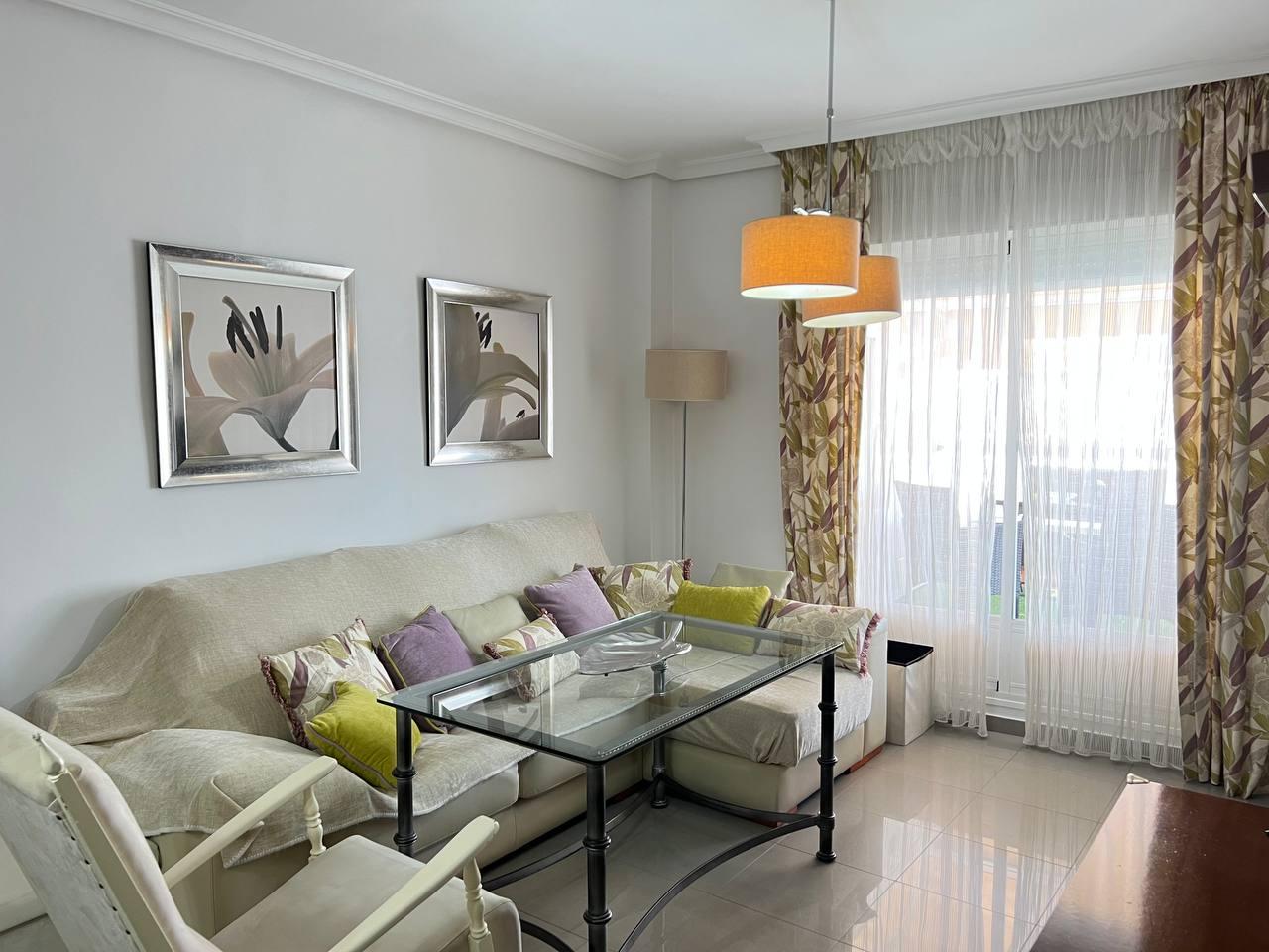 Penthouse for Sale in Andújar