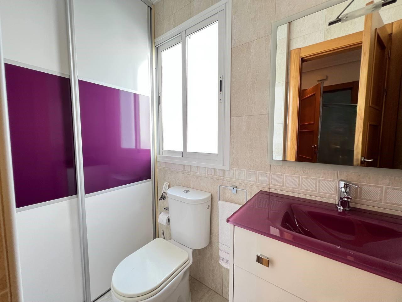 Penthouse for Sale in Andújar