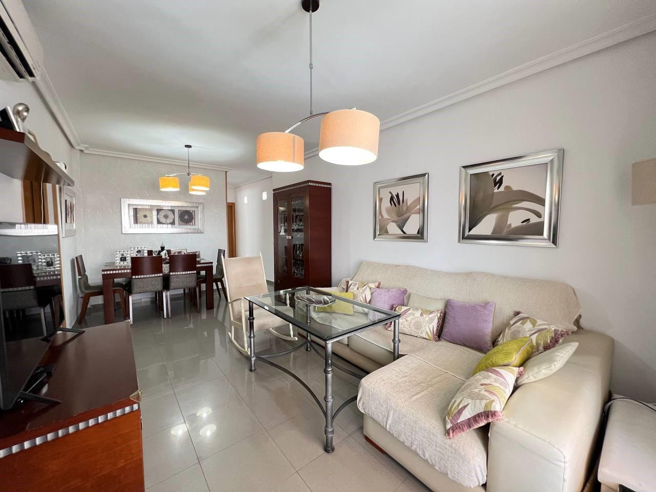 Penthouse for Sale in Andújar