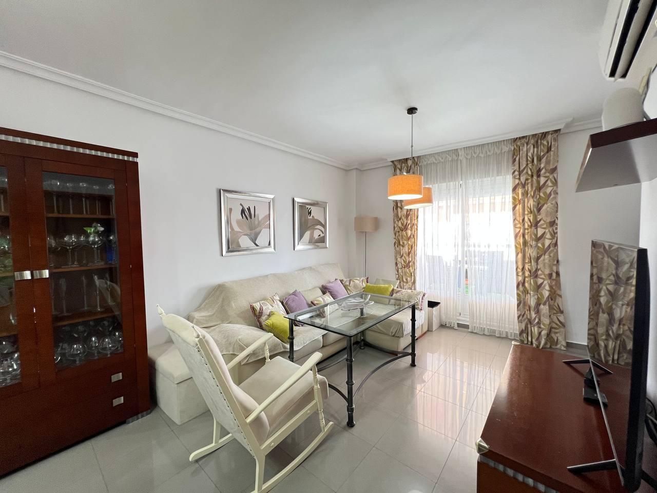 Penthouse for Sale in Andújar
