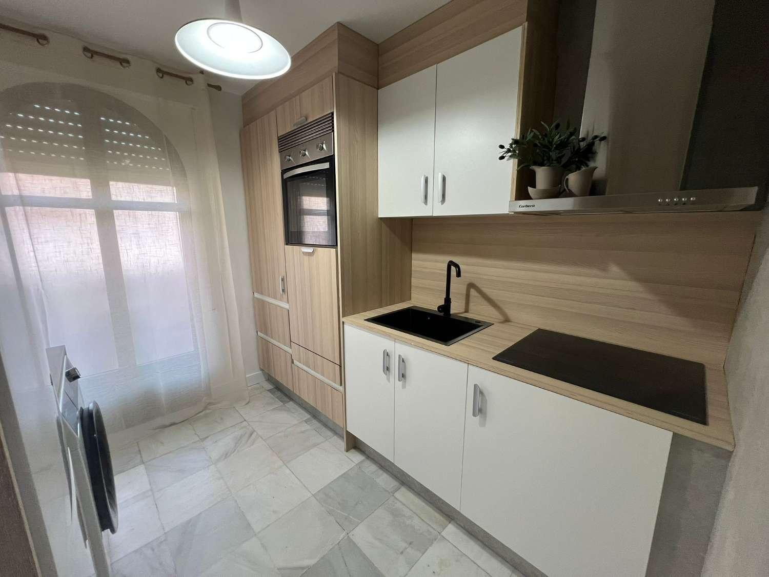 Piso en Venta en Andújar