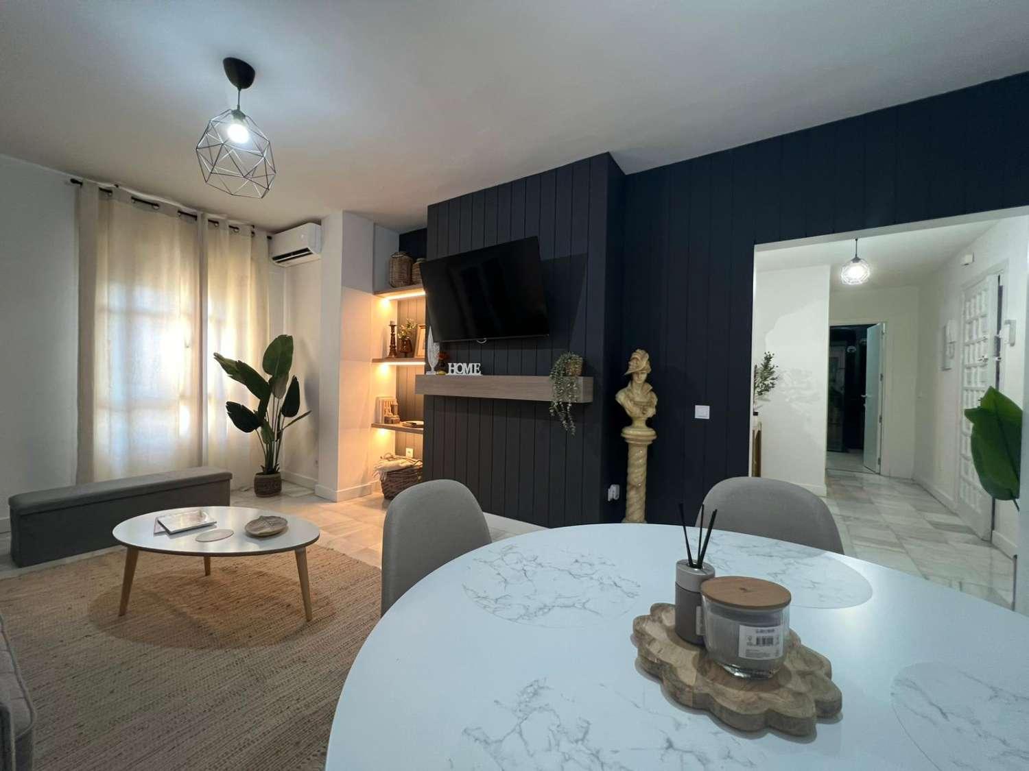 Piso en Venta en Andújar
