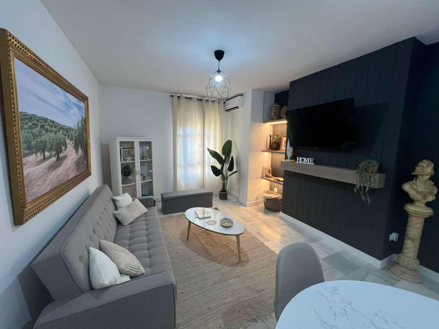 Piso en Venta en Andújar