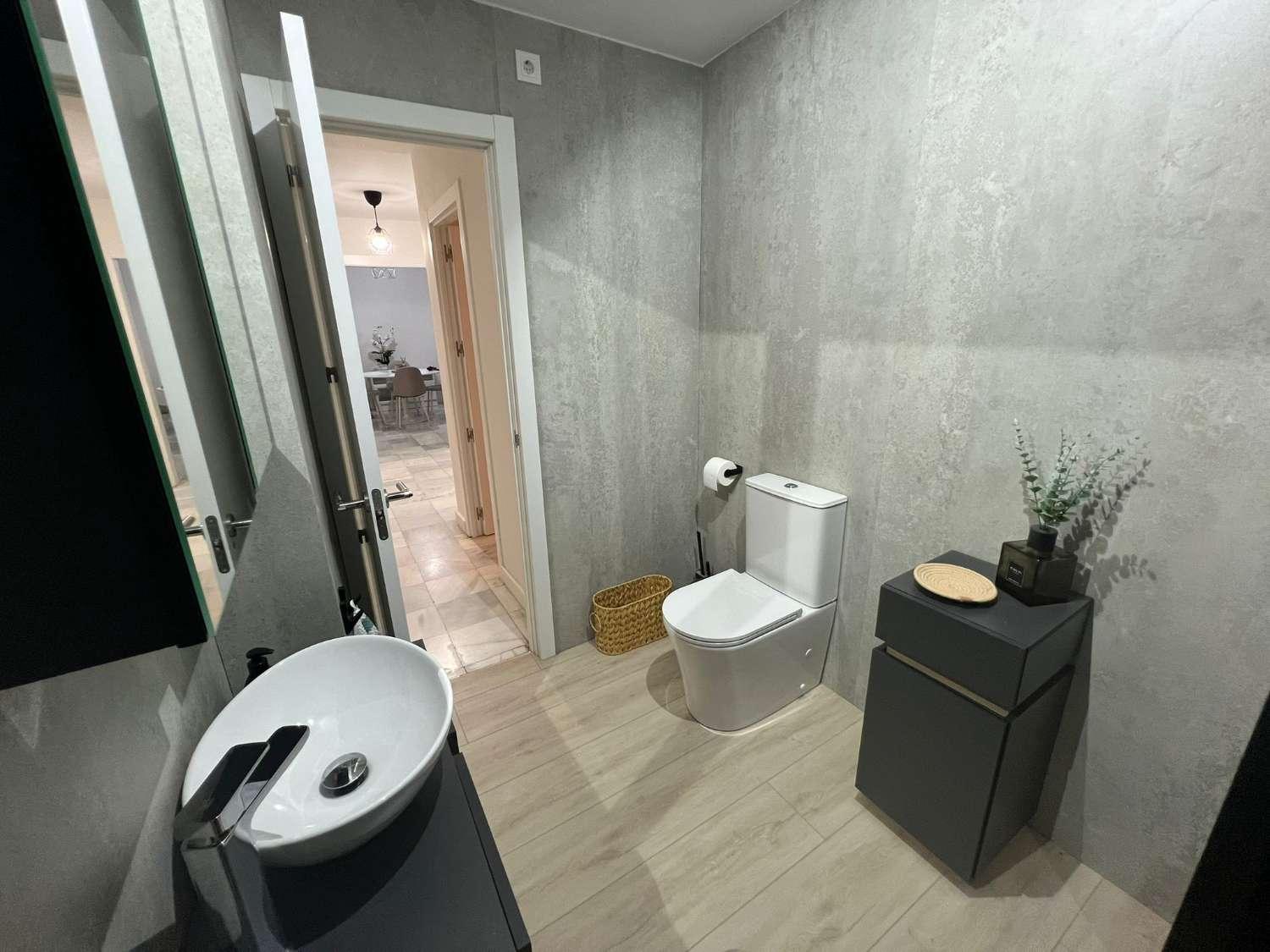 Piso en Venta en Andújar