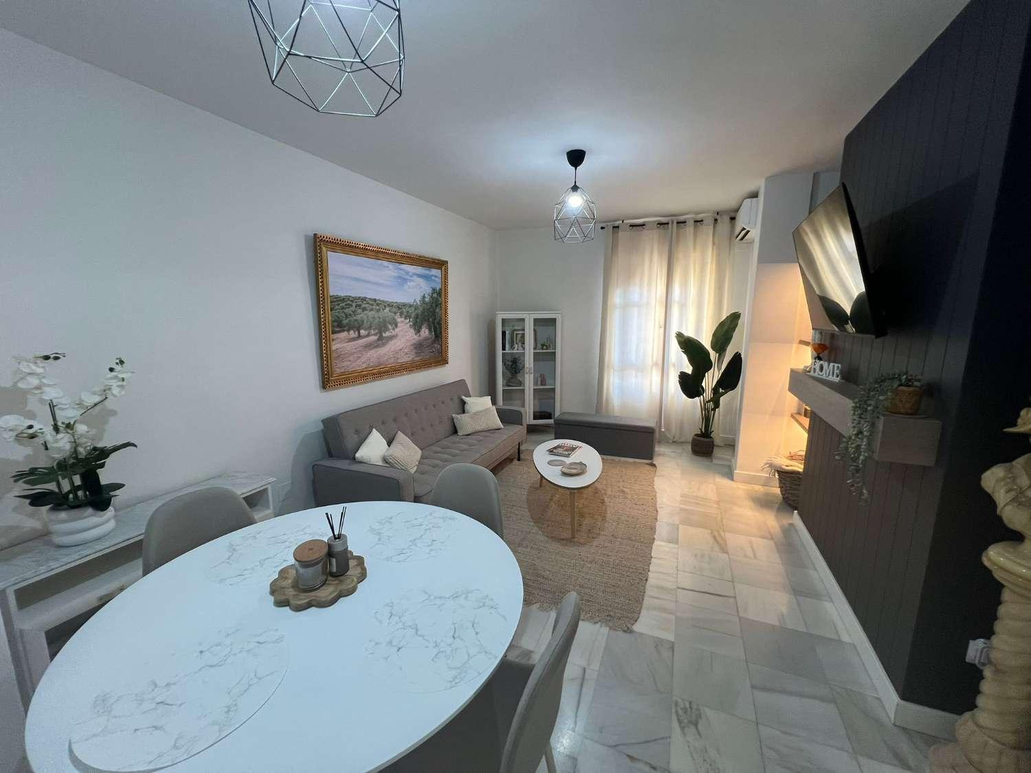 Piso en Venta en Andújar
