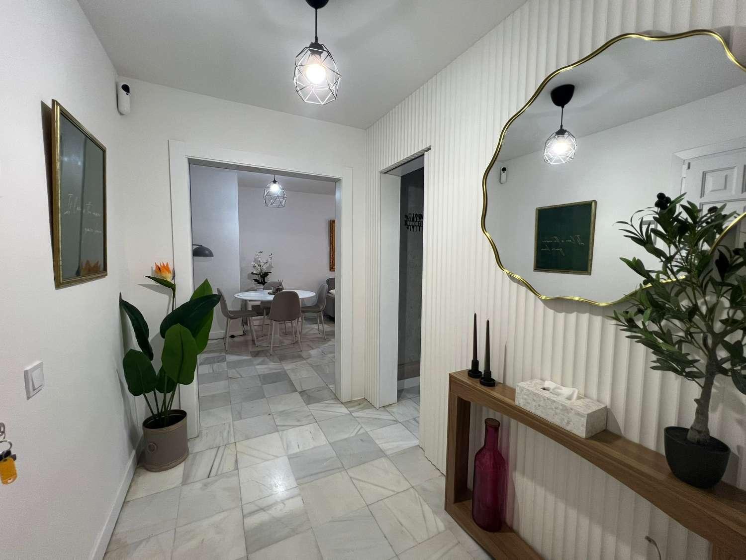 Piso en Venta en Andújar