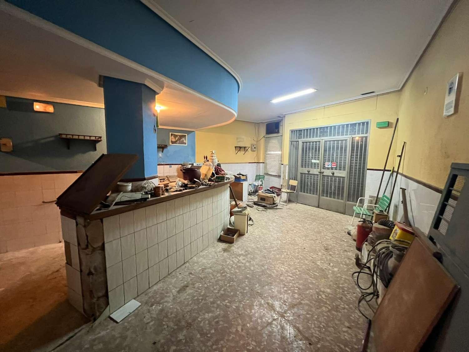Premise for Sale in Andújar