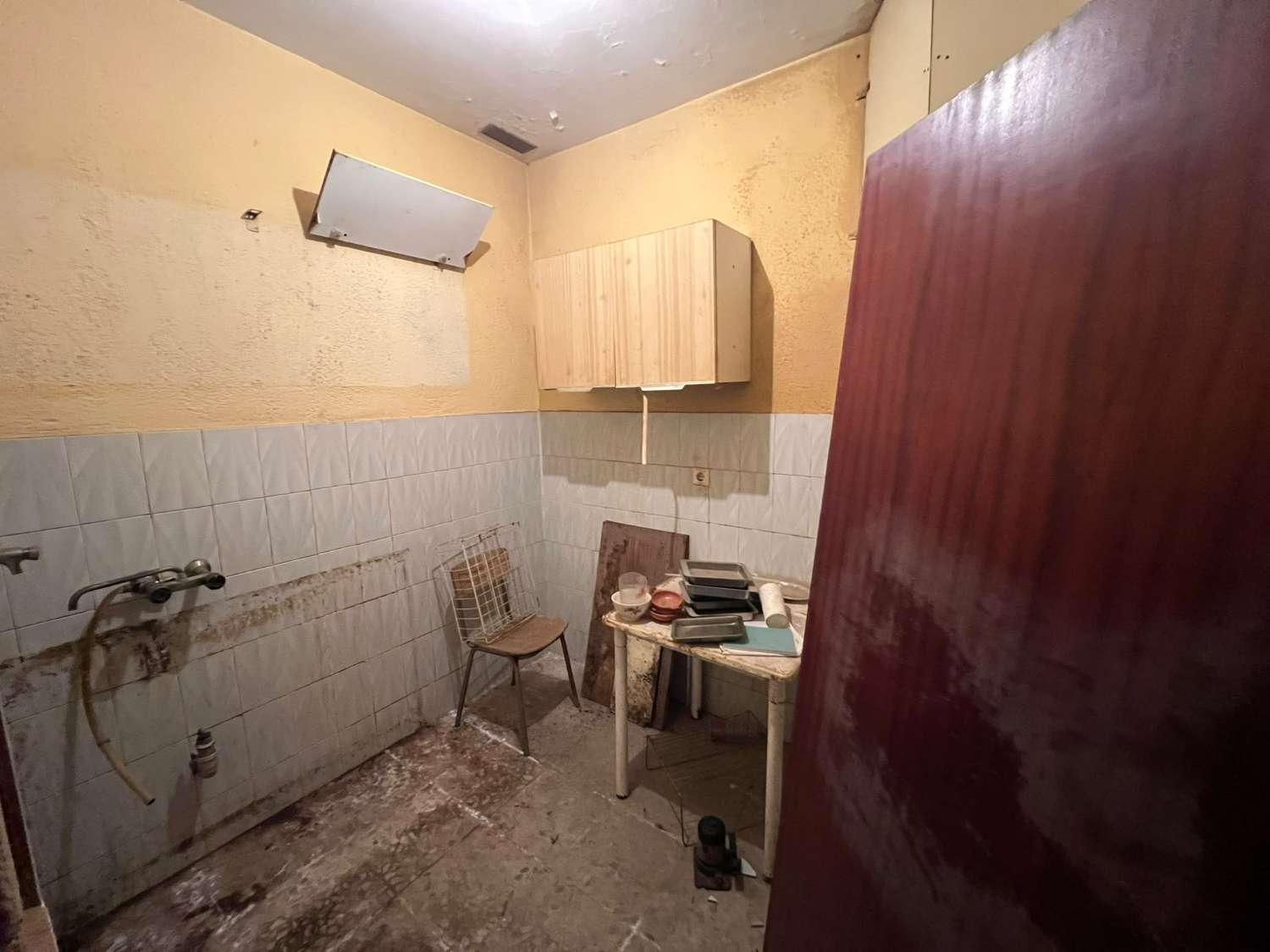 Premise for Sale in Andújar