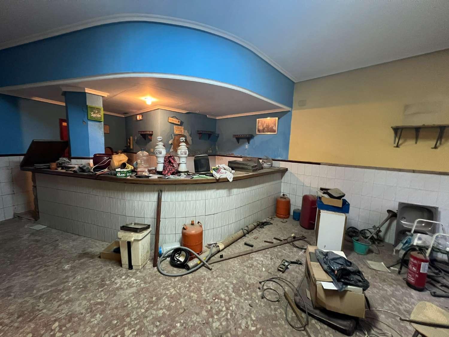 Premise for Sale in Andújar