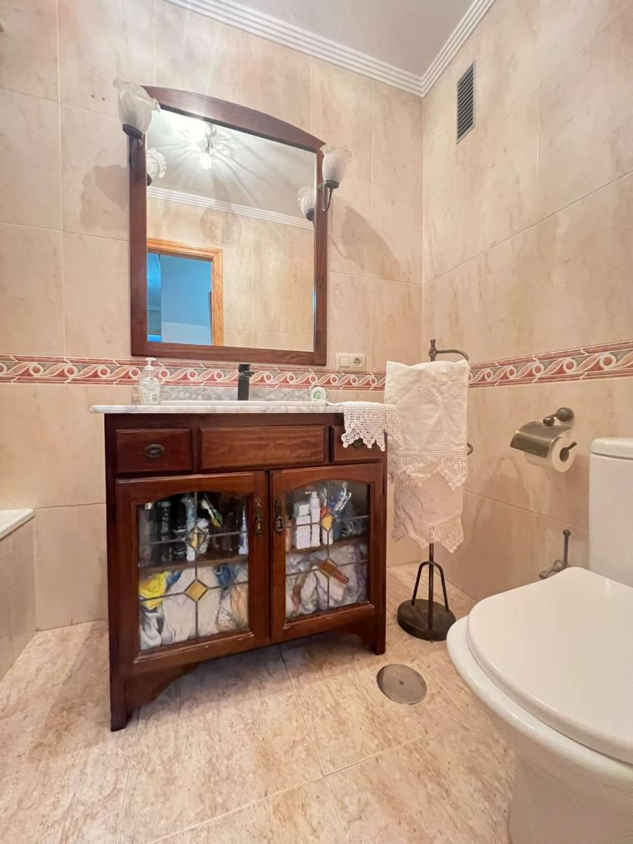 Piso en Venta en Andújar