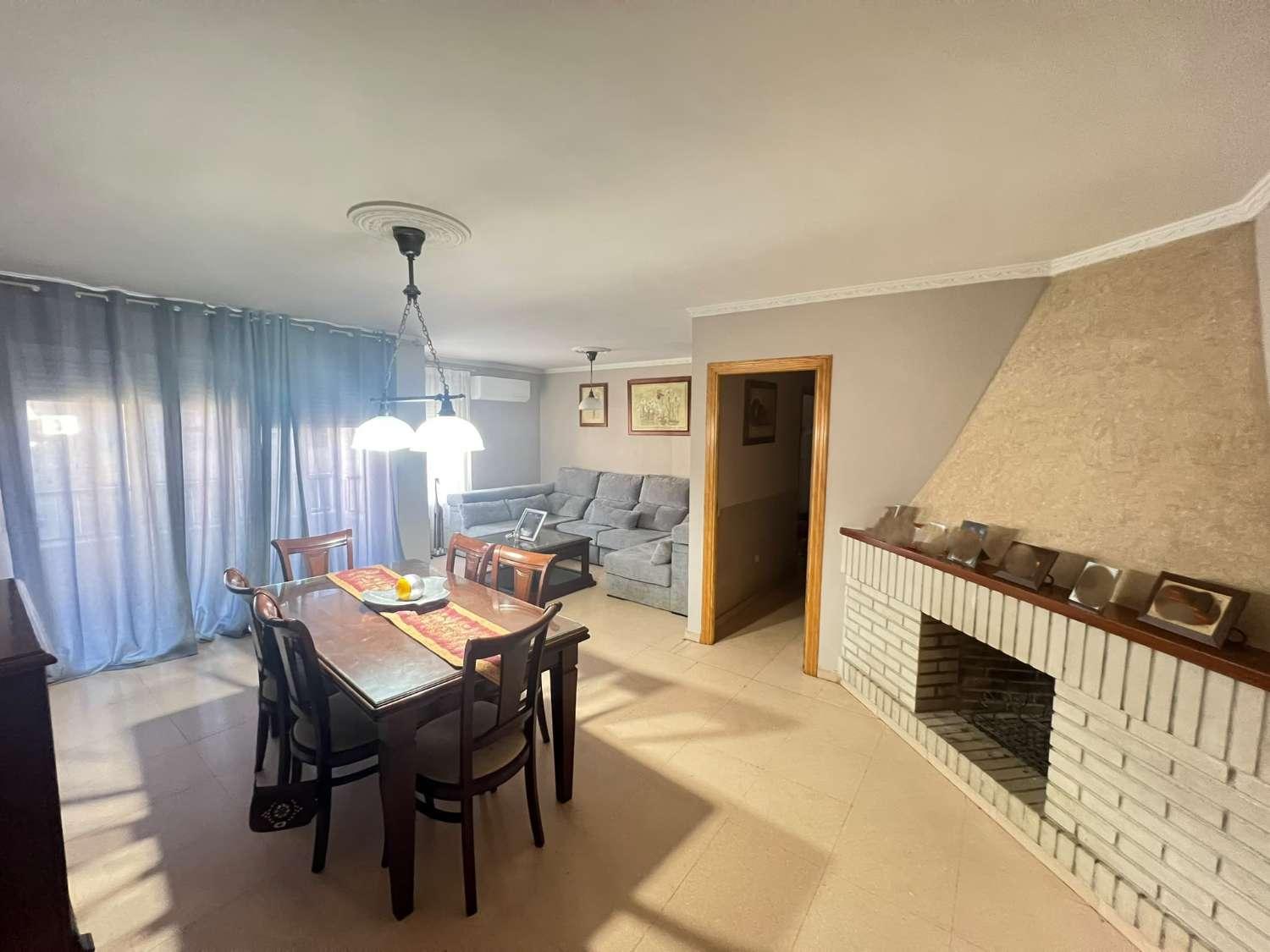 Piso en Venta en Andújar